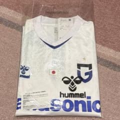 ガンバ大阪 ACL2 レプリカユニフォーム(アウェイ) O-XOサイズ ガンバ大阪 ACL2 レプリカユニフォーム(アウェイ) O-XOサイズ - メルカリ