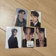 JO1 豆原一成トレカセット - メルカリ