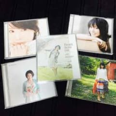 送料込☆美郷あきアルバム5枚セット☆値下げ不可のサムネイル