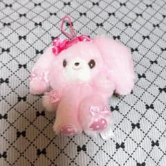 フリュー サンリオ Bonbonribbon プライズマスコット　2014年