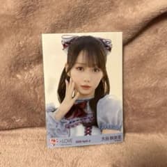 大谷映美里 生写真 ヨリ 劇薬中毒 歌唱衣装 - メルカリ