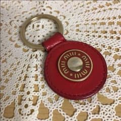 miu miu  キーホルダーのサムネイル