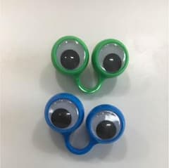 いないいないばぁ パクパクさんのサムネイル
