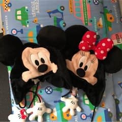 ミキミニ 被り物のサムネイル