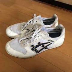 asicsバレーボールシューズ 26.5cmのサムネイル
