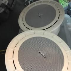 BOSE スピーカー 埋め込み型のサムネイル