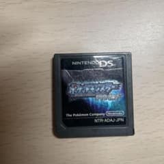 ポケットモンスター ダイヤモンドのサムネイル