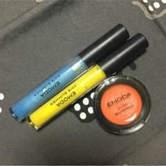 EMODA 付録のサムネイル