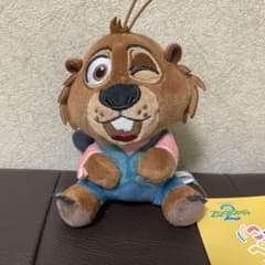 ズートピア2 こてっとぺったん マスコット～ニックアソート～の入手