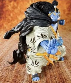 ワンピース フィギュアーツ zero ジンベエ pop p.o.pのサムネイル