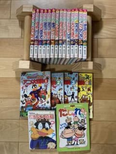 かいけつゾロリ　14冊+5冊セットのサムネイル