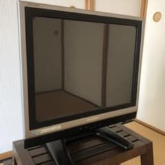 15インチ　液晶テレビのサムネイル