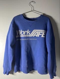 【USA製】90s チャンピョン スウェット リバース フェード アメカジのサムネイル