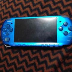 PSP-3000 青のサムネイル