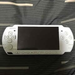 PSP 3000 ホワイトのサムネイル
