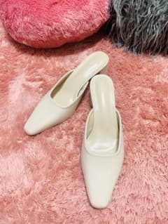 パンプス サンダルのサムネイル