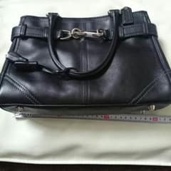 お値下げ     COACH美品のサムネイル