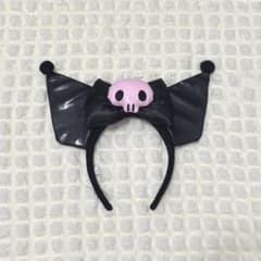 サンリオ クロミ カチューシャのサムネイル