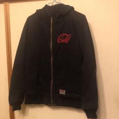 Ben Davis ジャケットのサムネイル