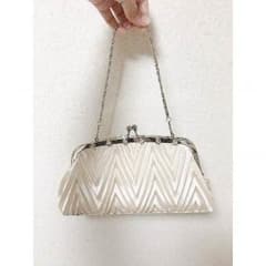【美品】パーティーバッグのサムネイル