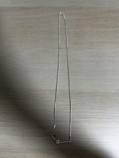 ZARA ネックレスのサムネイル