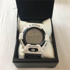 G－SHOCK ホワイトのサムネイル