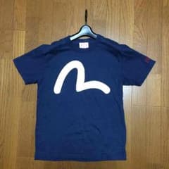 美品‼︎エビスmen'sTシャツのサムネイル