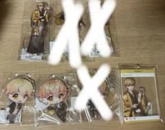シクフォニ　みこと　アクスタ・アクキーのサムネイル