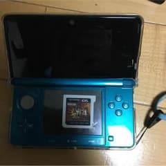 PSPと3DSセットのサムネイル