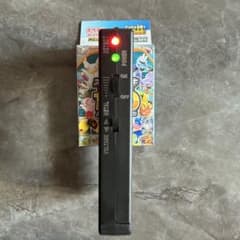 ポケモンカード スタートデッキ100 バトルコレクション 金属探知機反応