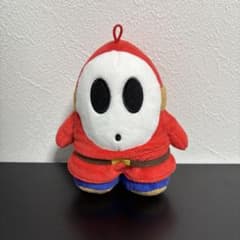 ヘイホー ぬいぐるみ キーチェーン キーホルダー USJのサムネイル