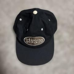 Stüssy キャップのサムネイル