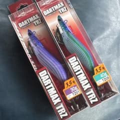 ダートマックス TRZ 2個セット - メルカリ