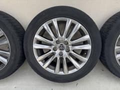 グラメゾン様専用 ③ トヨタ 純正 ハリアー 18インチ - メルカリ