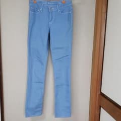 LEVI’S ストレッチ デニム ストレートのサムネイル