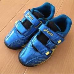 サッカージュース 19cm （asics）のサムネイル