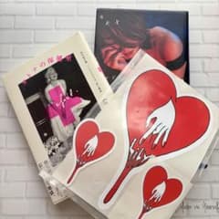 《당일 발송》스티커 첨부&2권 세트 어른의 보건실 Lily SEX