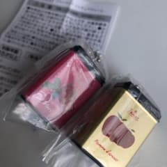 カルディ　ノベルティ　紅茶のサムネイル