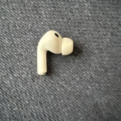 Apple AirPods Pro 3本体 左耳のみ - メルカリ