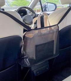 CARバッグ収納のサムネイル
