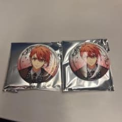 アイドリッシュセブン アイナナ EXPO 缶バッジ 七瀬陸 - メルカリ