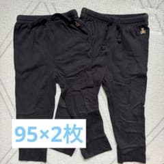 baby GAP パンツ 2歳 2枚セットのサムネイル