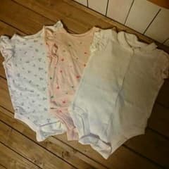 baby gap  70㎝   ロンパース  セット♪のサムネイル