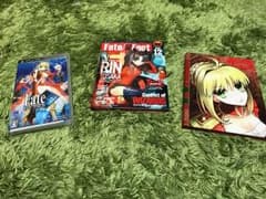 Fate/extraのサムネイル