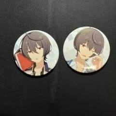 朔間凛月 缶バッジのサムネイル