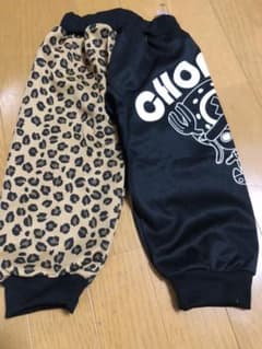 ワンピースチョッパーのサムネイル