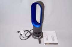 ダイソン扇風機 Dyson Hot+Cool ホットクール AM05 リモコン付のサムネイル