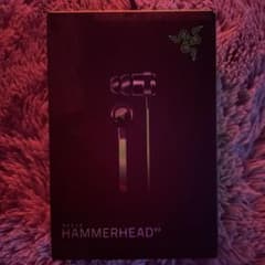 razerイヤホンのサムネイル
