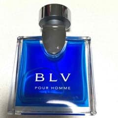 BVLGARI香水 プールオムのサムネイル