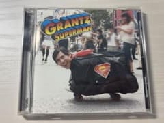 GRAINTZ SUPERMAN - メルカリ